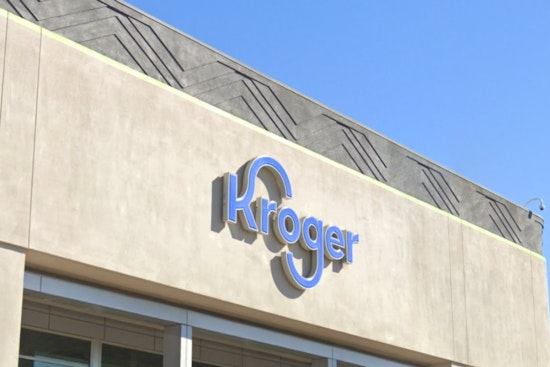 Kroger Marketplace Races To Open In Haslet Before Turkey Day