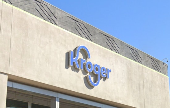 Kroger Marketplace Races To Open In Haslet Before Turkey Day