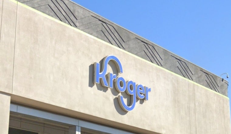 Kroger Marketplace Races To Open In Haslet Before Turkey Day