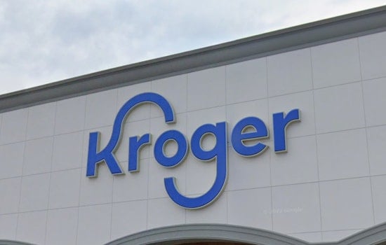 Kroger Power Shakeup In Cincinnati As Sargent Gets Bumped Upstairs