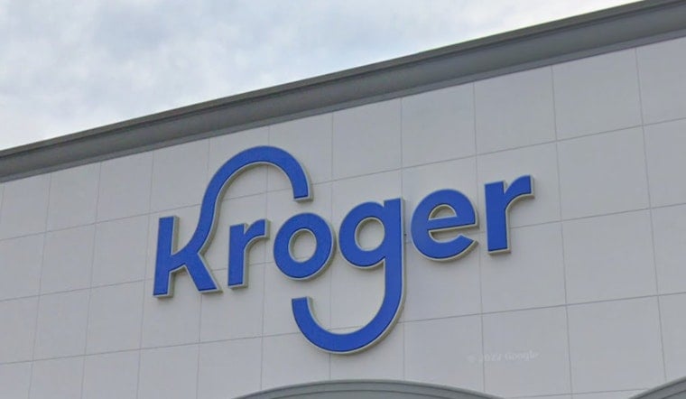 Kroger Power Shakeup In Cincinnati As Sargent Gets Bumped Upstairs