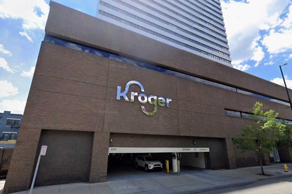 Kroger Turns Grocery Aisles Into Wine Bars At 147 Stores