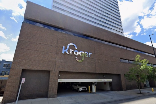 Kroger Turns Grocery Aisles Into Wine Bars At 147 Stores