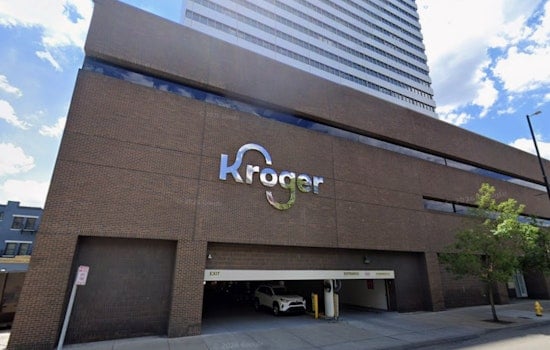Kroger Turns Grocery Aisles Into Wine Bars At 147 Stores
