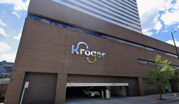 Kroger Turns Grocery Aisles Into Wine Bars At 147 Stores
