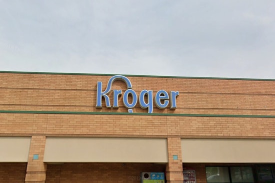 Kroger's Queen City Foot Traffic Stalls as Wall Street Sounds the Alarm
