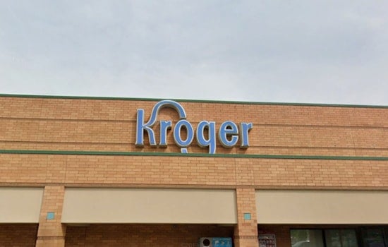 Kroger's Queen City Foot Traffic Stalls as Wall Street Sounds the Alarm