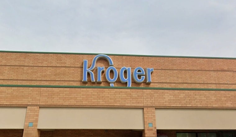Kroger's Queen City Foot Traffic Stalls as Wall Street Sounds the Alarm