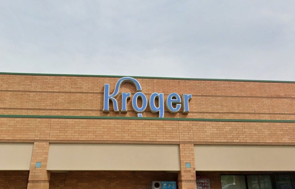 Kroger's Queen City Foot Traffic Stalls as Wall Street Sounds the Alarm