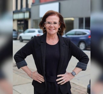 Kropp Takes The Wheel As Mount Clemens Mayor Tapped To Steer SEMCOG Agenda