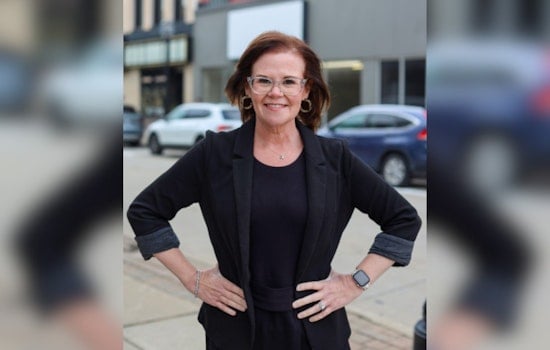 Kropp Takes The Wheel As Mount Clemens Mayor Tapped To Steer SEMCOG Agenda