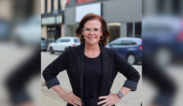 Kropp Takes The Wheel As Mount Clemens Mayor Tapped To Steer SEMCOG Agenda