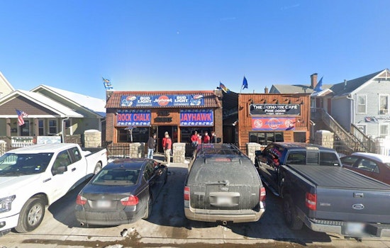 KU Bar Chaos: Student Accused In Fake 21+ Wristband Scheme After Hawk Shooting