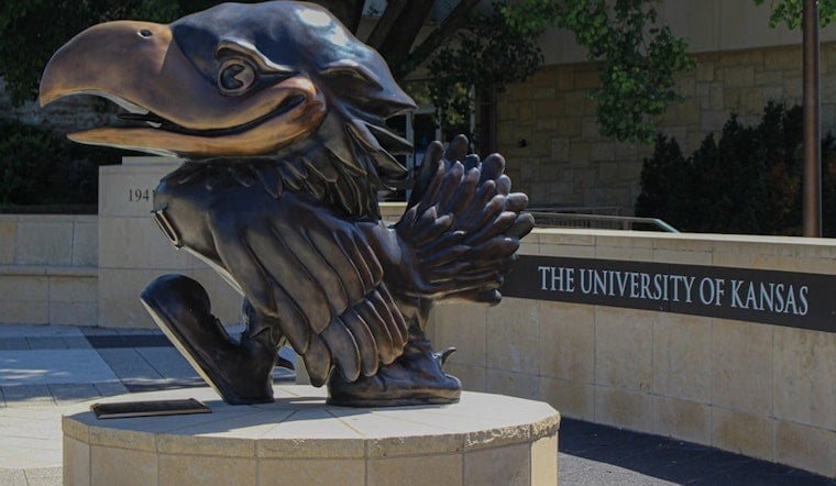KU Delta Upsilon Lawsuit Alleges Pledges Endured Grotesque Hazing Rituals