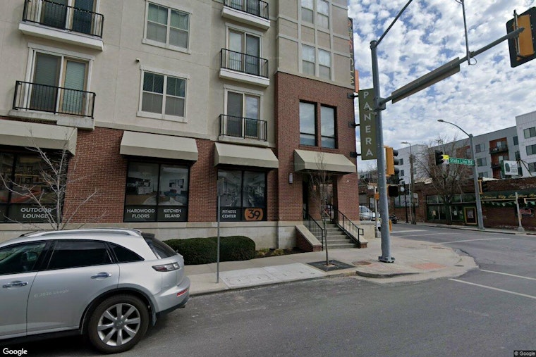KU Med Workers Score New Biscuit Fix As Marigolds Moves Into Old Panera