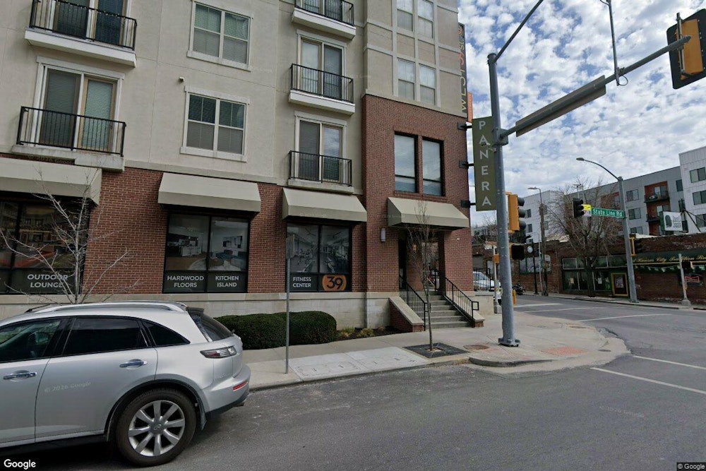 KU Med Workers Score New Biscuit Fix As Marigolds Moves Into Old Panera