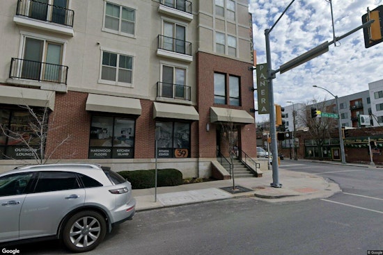 KU Med Workers Score New Biscuit Fix As Marigolds Moves Into Old Panera