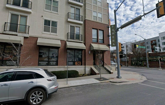 KU Med Workers Score New Biscuit Fix As Marigolds Moves Into Old Panera