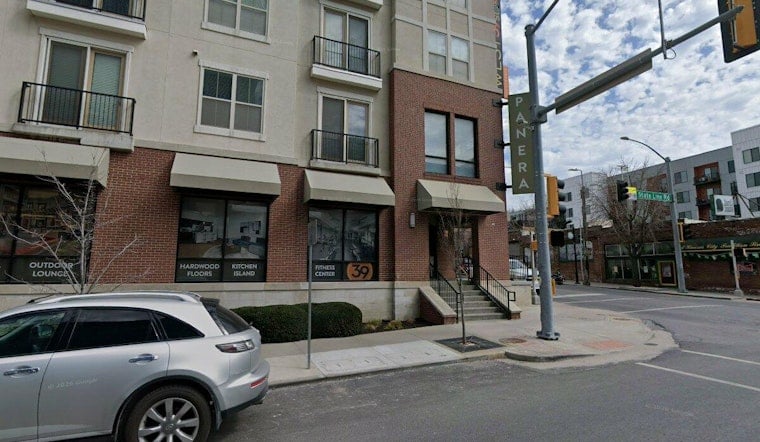 KU Med Workers Score New Biscuit Fix As Marigolds Moves Into Old Panera