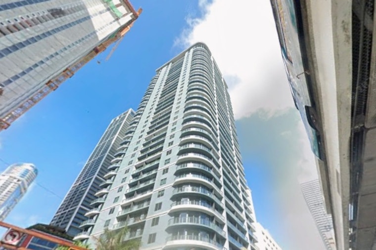 Kuwaiti Backer Bails On Downtown Miami Condo Tower