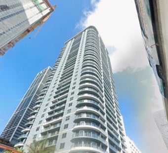 Kuwaiti Backer Bails On Downtown Miami Condo Tower