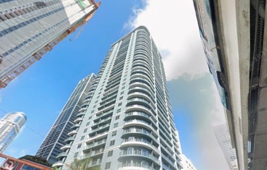Kuwaiti Backer Bails On Downtown Miami Condo Tower