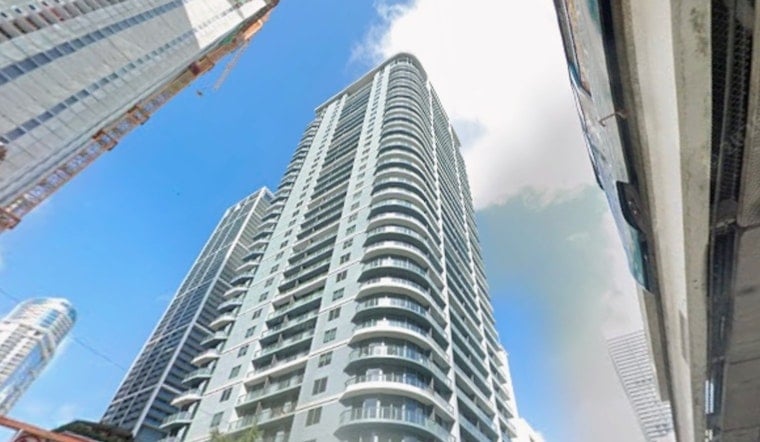 Kuwaiti Backer Bails On Downtown Miami Condo Tower