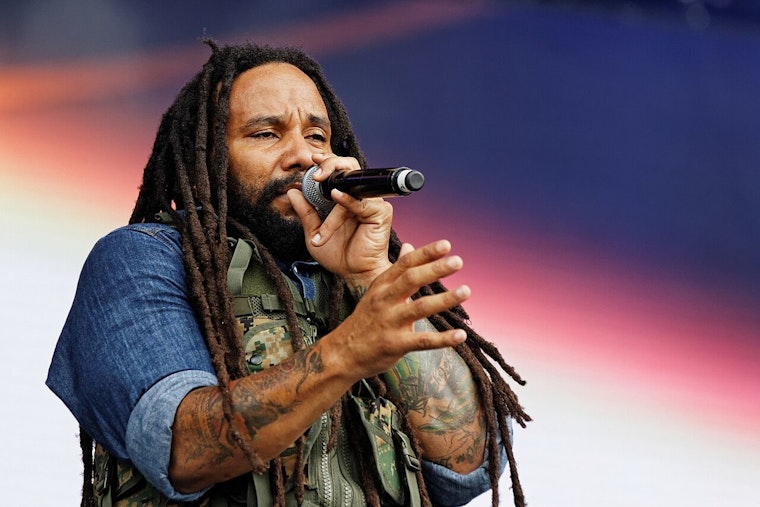 Ky-Mani Marley To Light Up Miramar’s Emancipendence Ole Time Fair