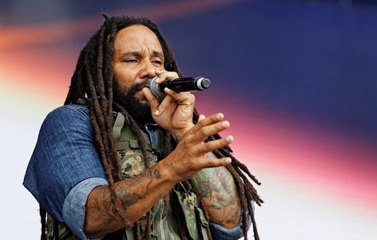 Ky-Mani Marley To Light Up Miramar’s Emancipendence Ole Time Fair