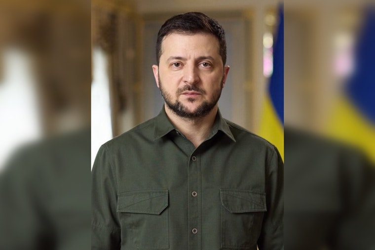 Kyiv Missile Huddle: Zelenskyy Presses Raytheon To Build Patriots In Ukraine