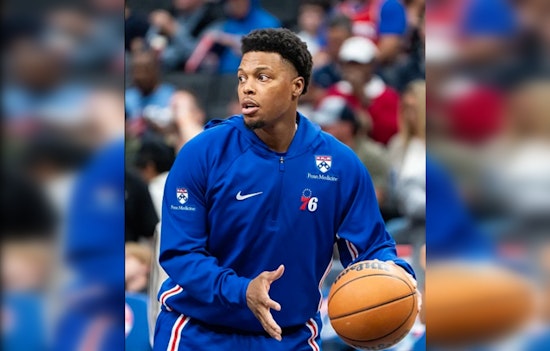Kyle Lowry Retires As Toronto Raptor