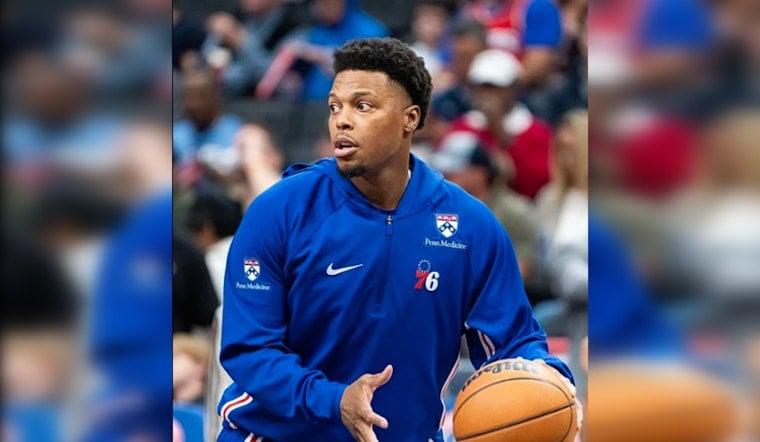 Kyle Lowry Retires As Toronto Raptor