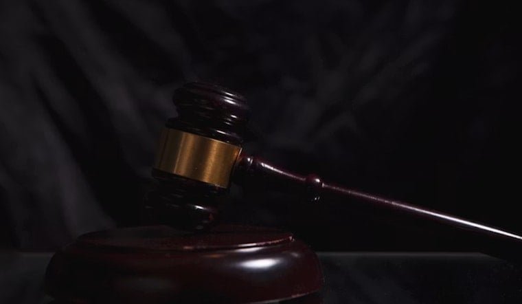 Kyle Man Pleads Guilty in $3.2M Austin Embezzlement