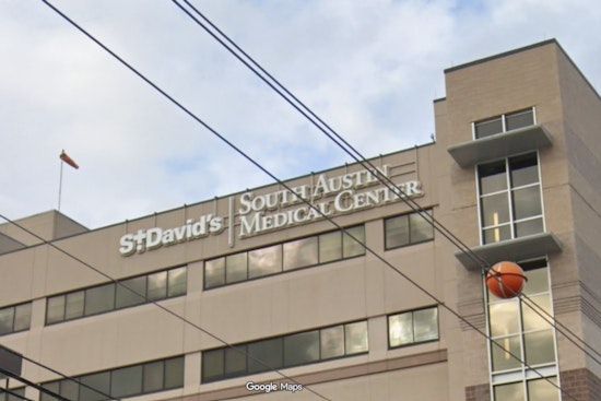 Kyle’s New ER Lifeline: St. David’s Breaks Ground Near Kyle Crossing