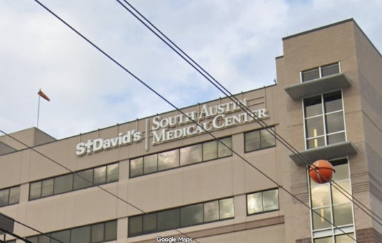Kyle’s New ER Lifeline: St. David’s Breaks Ground Near Kyle Crossing