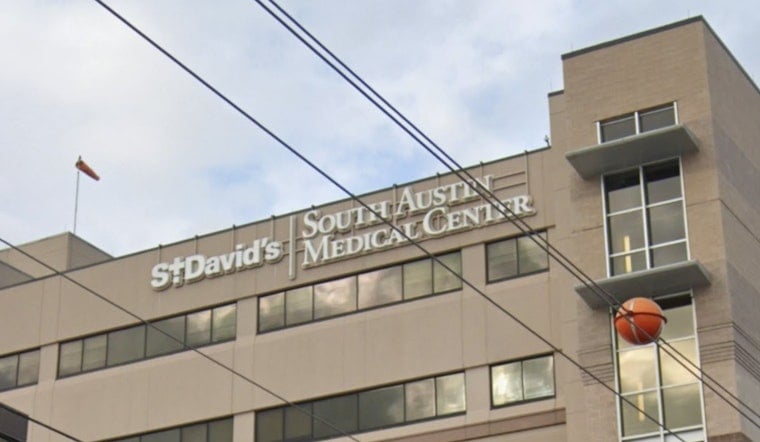 Kyle’s New ER Lifeline: St. David’s Breaks Ground Near Kyle Crossing