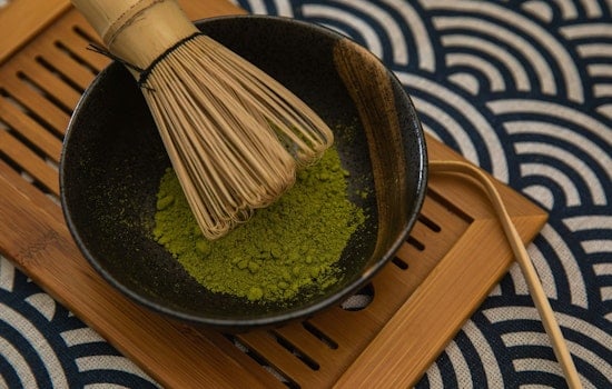 Kyo Matcha Plots Two More Cafés For Greater Boston