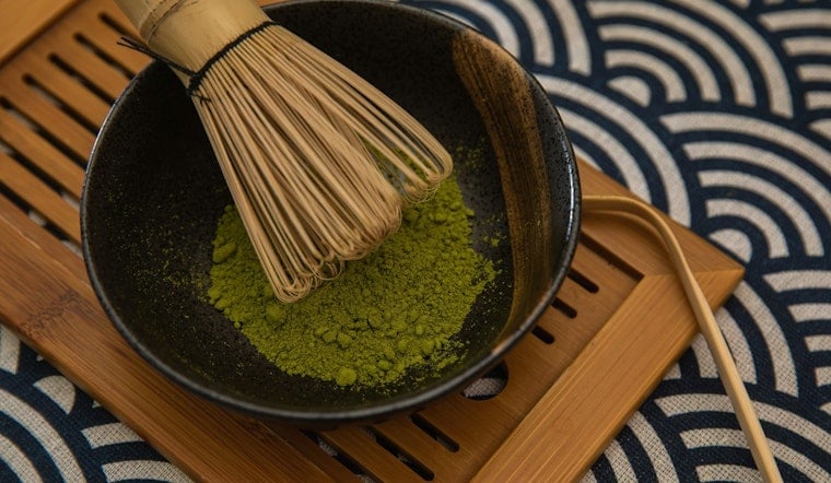 Kyo Matcha Plots Two More Cafés For Greater Boston