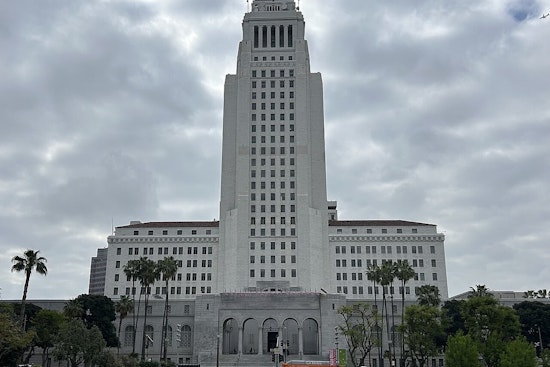 L.A. Arts Funding Fight Explodes Over Sacramento Bill