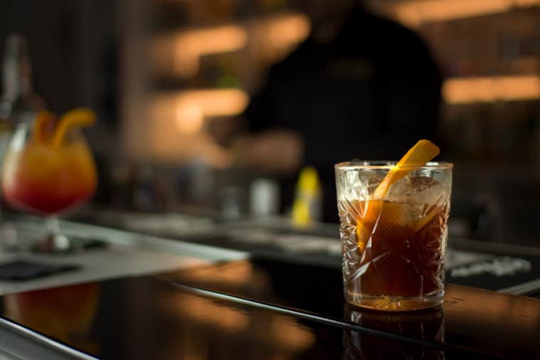 River North’s La Bandida Loft Becomes San Antonio’s New Late-Night Hideaway