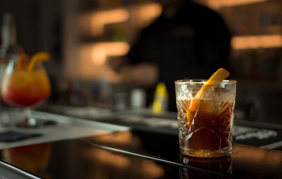 River North’s La Bandida Loft Becomes San Antonio’s New Late-Night Hideaway