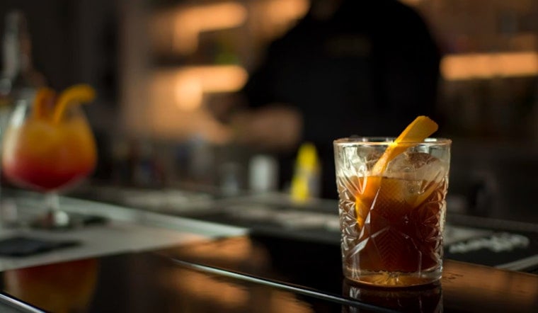 River North’s La Bandida Loft Becomes San Antonio’s New Late-Night Hideaway