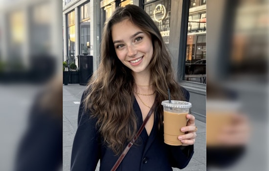 L.A. Braces As AI ‘Actor’ Tilly Norwood Lands First Starring Role