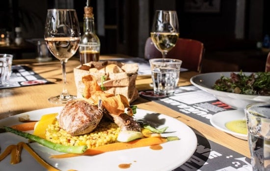 La Cantera Hotspot Signature Crashes OpenTable's Elite Hotel Dining List