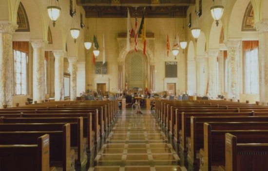 LA Council's Slur Rule Faces 30-Day Legal Challenge
