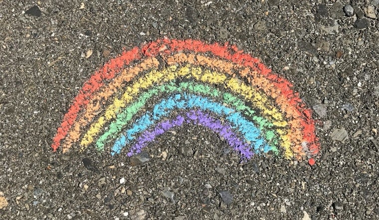 LA County Plots Queer Safe Havens From Teens To Seniors