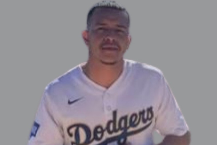 L.A. County Puts $20K Bounty Back On Long Beach Crash Fugitive