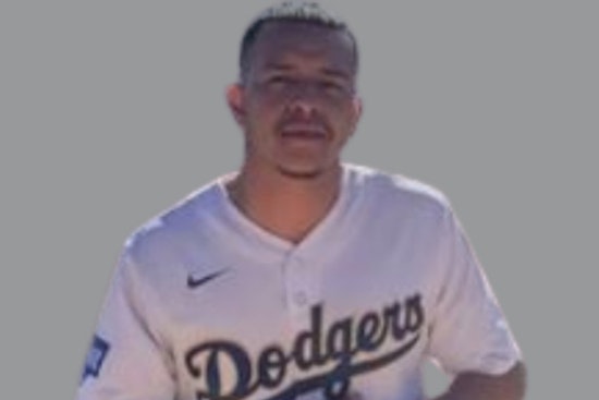 L.A. County Puts $20K Bounty Back On Long Beach Crash Fugitive