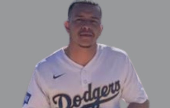 L.A. County Puts $20K Bounty Back On Long Beach Crash Fugitive