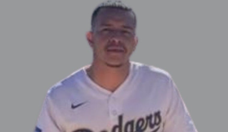 L.A. County Puts $20K Bounty Back On Long Beach Crash Fugitive